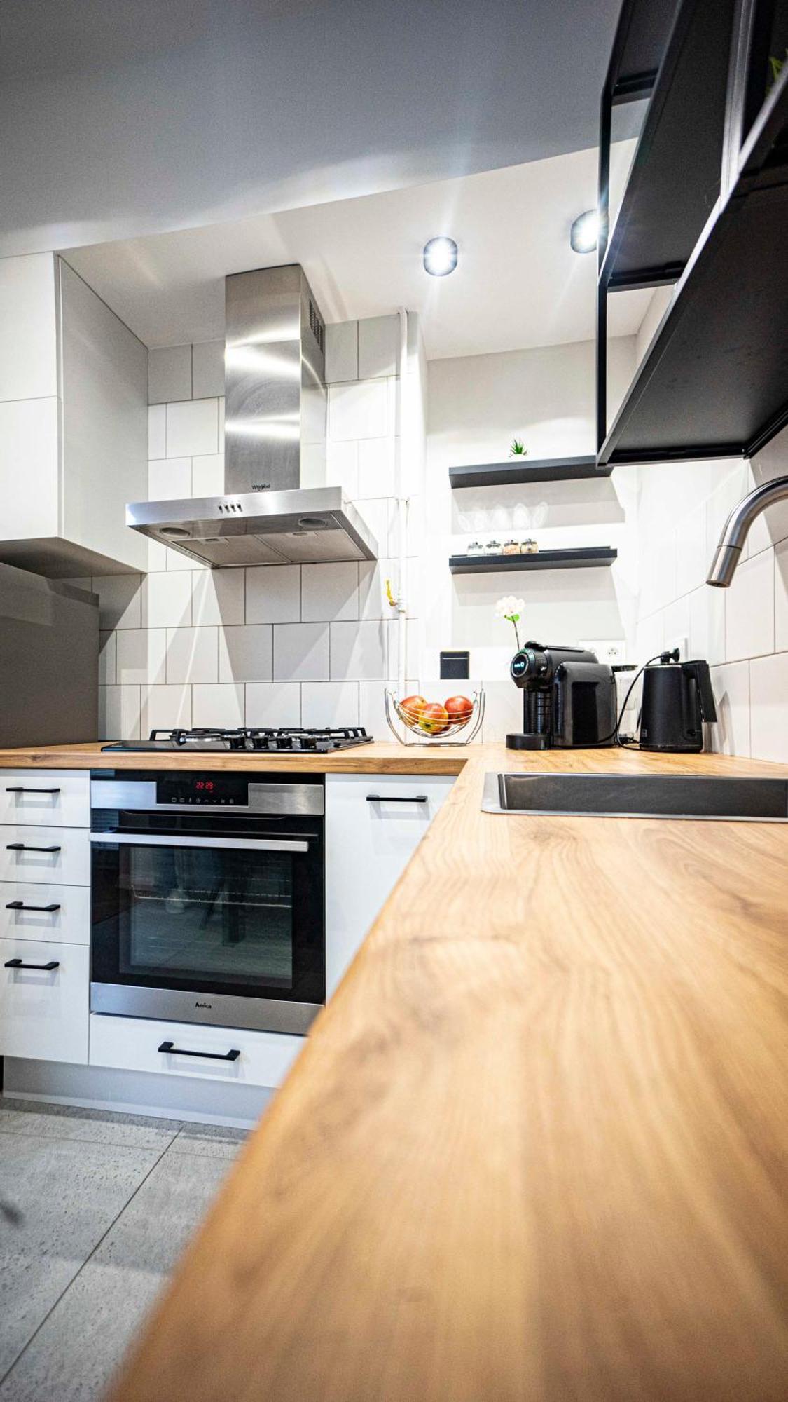 Apartament W Centrum Warszawy - Dworzec Centralny 华沙 外观 照片
