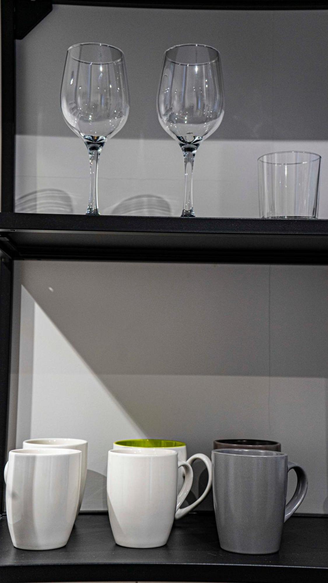 Apartament W Centrum Warszawy - Dworzec Centralny 华沙 外观 照片