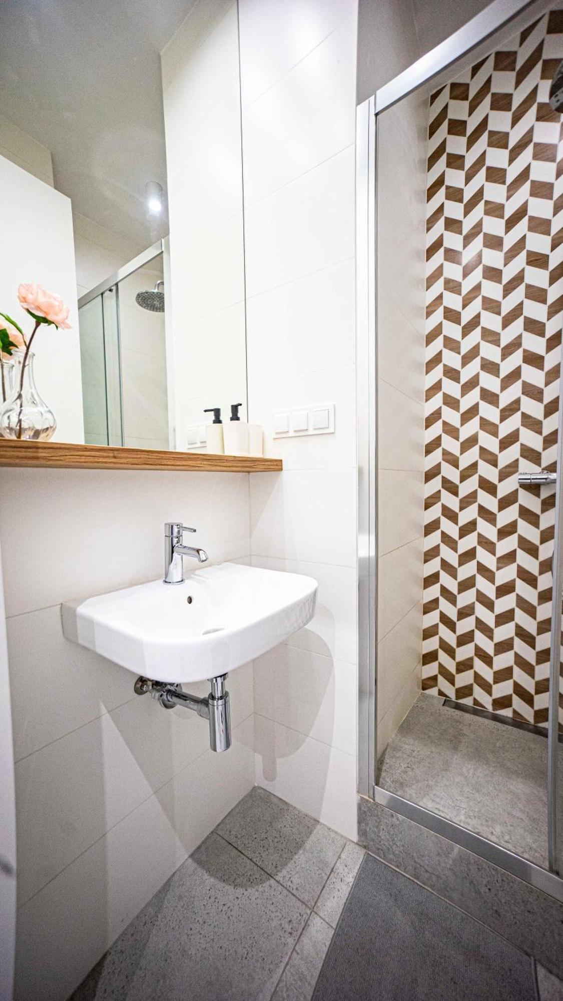 Apartament W Centrum Warszawy - Dworzec Centralny 华沙 外观 照片
